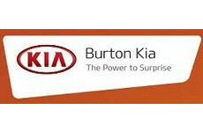 Burton Kia