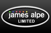 James Alpe