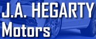 J.A. Hegarty Motors