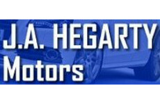 J.A. Hegarty Motors