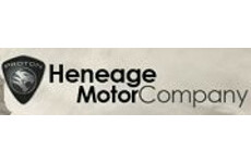 Heneage Motor Company