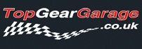 Top Gear Garage