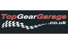 Top Gear Garage
