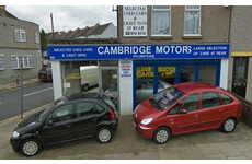 Cambridge Motors