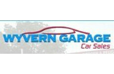 Wyvern Garage Car Sales
