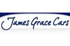 James Grace Cars