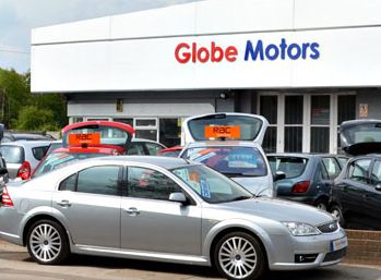 Globe Motors