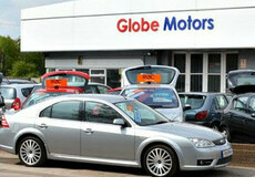 Globe Motors