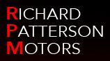 Richard Patterson Motors