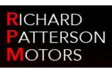 Richard Patterson Motors