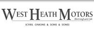 West Heath Motors