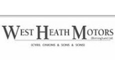 West Heath Motors