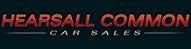 Hearsall Common Car Sales