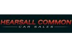 Hearsall Common Car Sales
