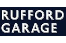 Rufford Garage