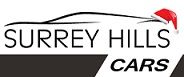 Surrey Hills Cars