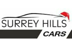 Surrey Hills Cars
