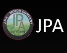 J.P.A. Motor Company