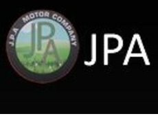 J.P.A. Motor Company