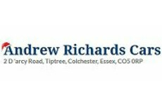 Andrew Richards Cars