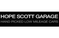 Hope Scott Garage