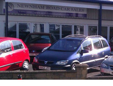 Newnham Road Car Sales