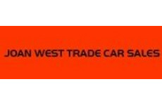 Joan West Trade Cars Sales