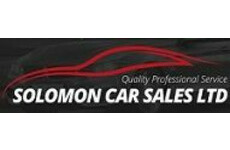 Solomon Car Sales