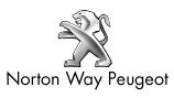 Norton Way Peugeot