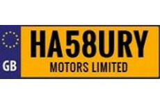 Hasbury Motors