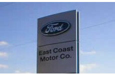 The East Coast Motor Company Ltd