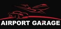 Airport Garage