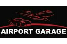 Airport Garage