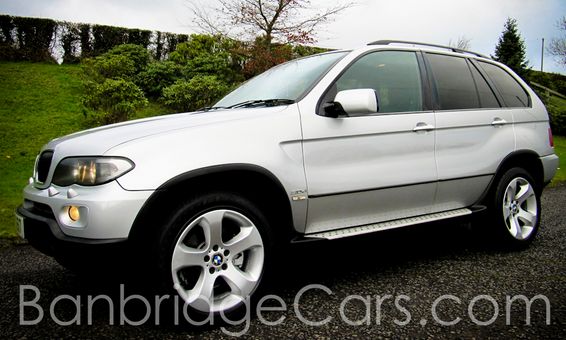 dealer Banbridge Cars