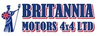 Britannia Motors 4X4