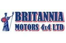 Britannia Motors 4X4