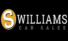 Steve Williams Car Sales