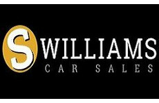 Steve Williams Car Sales