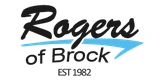 Rogers of Brock