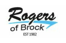 Rogers of Brock