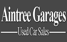 Aintree Garages