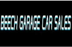 Beech Garage Car Sales