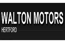 Walton Motors (Hertford)