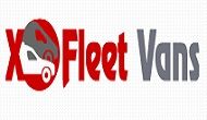Ex Fleet Van Sales