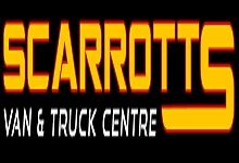 Scarrotts Van & Truck Centre