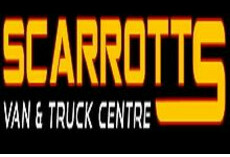 Scarrotts Van & Truck Centre