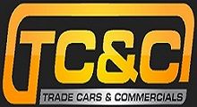 Trade Cars & Commercials