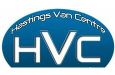 Hastings Van Centre