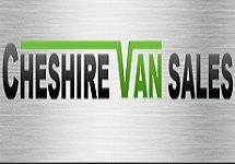 Cheshire Van Sales