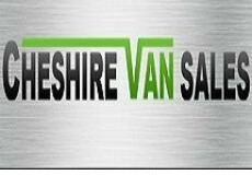 Cheshire Van Sales